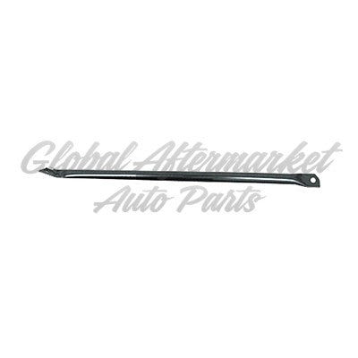 RADIATOR SUPPORT BRACKET LH (CENTER BRACE) ALUMINUM