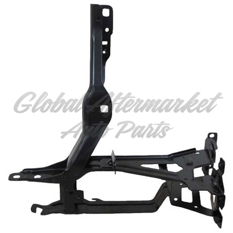 RADIATOR SUPPORT RH STEEL G01 BODY