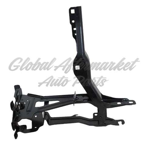 RADIATOR SUPPORT LH STEEL G01/ G02 BODY