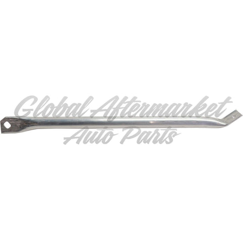 RADIATOR SUPPORT BRACKET RH ALUMINUM