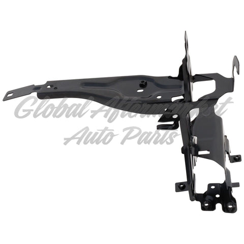 RADIATOR SUPPORT BRACKET RH STEEL HEAD LAMP MOUNTED