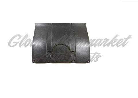 UNDERCAR SHIELD FR FORWARD