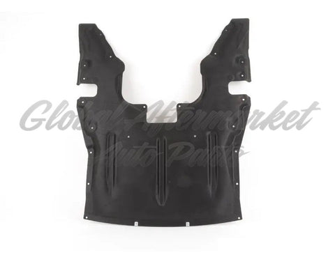 UNDERCAR SHIELD