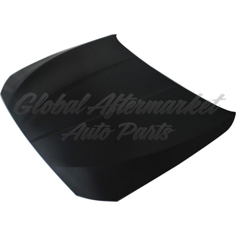 HOOD ALUMINUM SDN CAPA