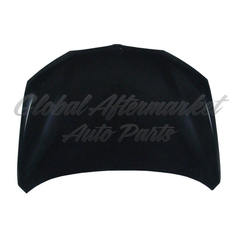 HOOD ALUMINUM CAPA