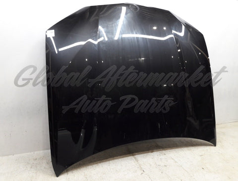 HOOD ALUMINIUM