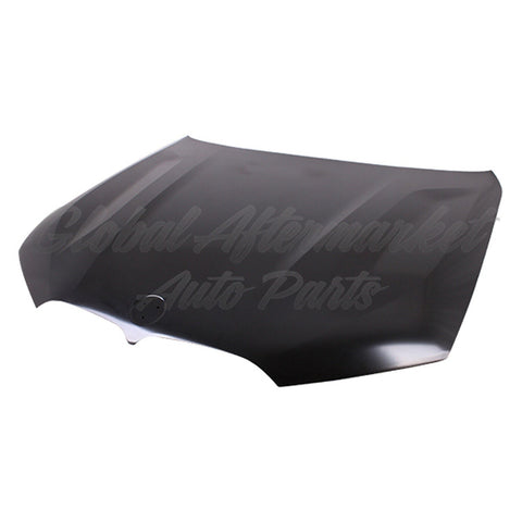 HOOD ALUMINUM