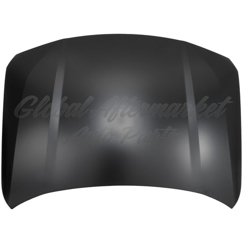 HOOD ALUMINUM