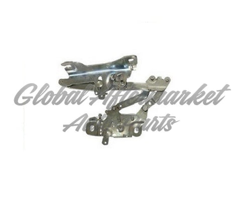 HOOD HINGE RH STEEL