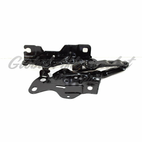 HOOD HINGE RH STEEL