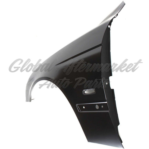 FENDER FR LH