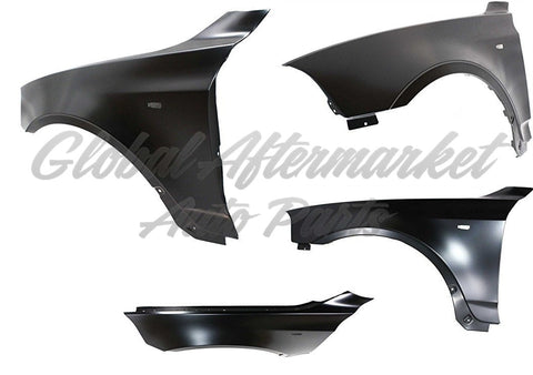 FENDER FR LH