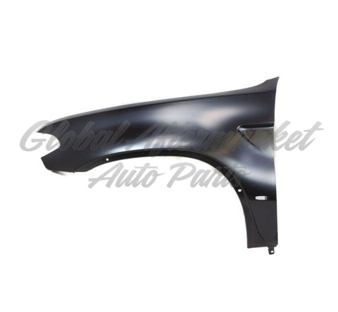 FENDER FR LH