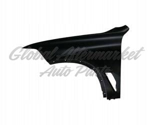 FENDER FR LH ALUMINIUM