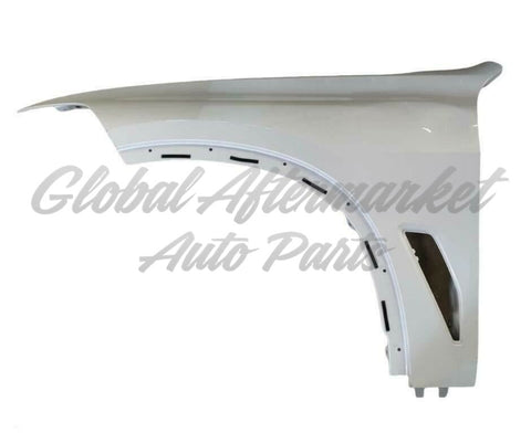 FENDER FR LH ALUMINIUM