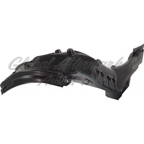 FENDER LINER FR LH REARWARD
