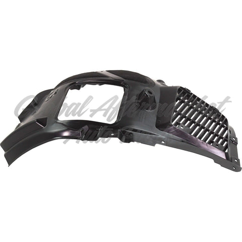 FENDER LINER FR RH FORWARD