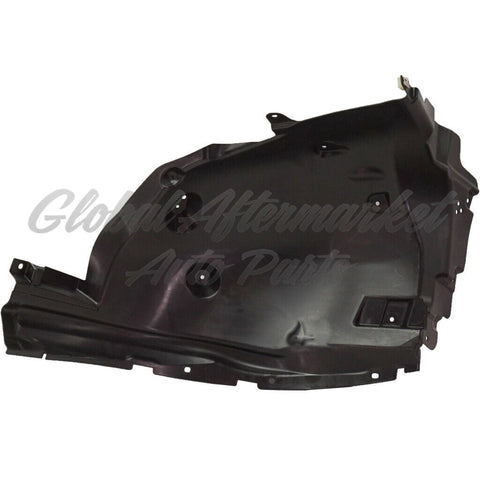 FENDER LINER FR RH REARWARD