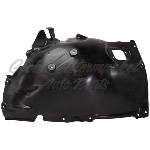 FENDER LINER FR RH FORWARD