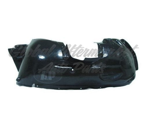 FENDER LINER FR LH