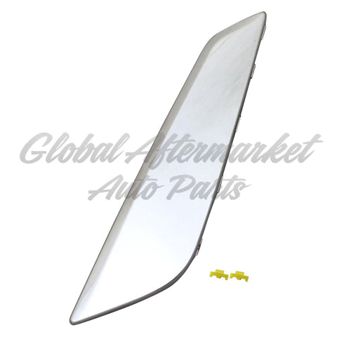 FENDER INSERT LH CHROME