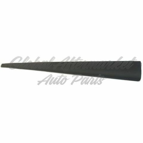 DOOR MOULDING FR RH
