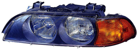 HEAD LAMP LH FROM 03/98 HQ