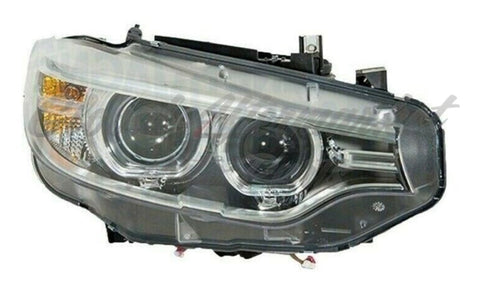 HEAD LAMP RH HID HQ