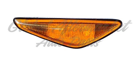 REPEATER LAMP LH AMBER HQ