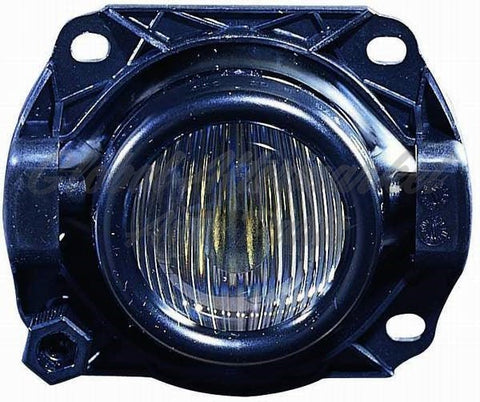 FOG LAMP FR RH W/O M PKG HQ