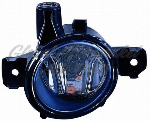 FOG LAMP FR LH W/M PKG HQ