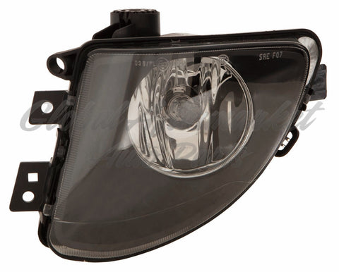 FOG LAMP FR LH HQ