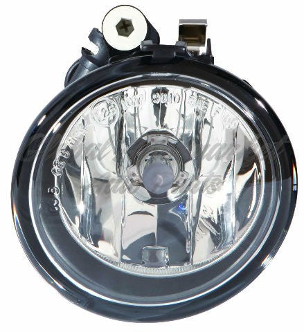 FOG LAMP FR LH W/O ADAPTIVE LAMP HALOGEN CAPA