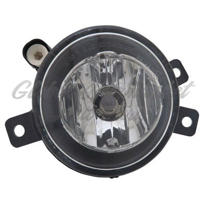 FOG LAMP FR LH W/O M PKG W/O ADAPTIVE HQ