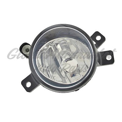 FOG LAMP FR LH W/ADAPTIVE LAMP BASE/SPORT/X-LINE HQ