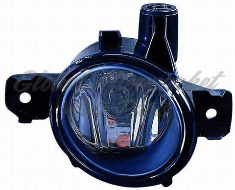FOG LAMP FR RH W/M PKG HQ