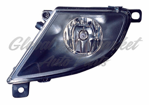 FOG LAMP FR RH W/O M PKG HQ