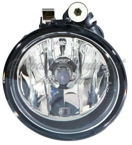 FOG LAMP FR RH W/O ADAPTIVE LAMP HALOGEN HQ
