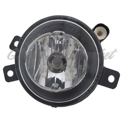 FOG LAMP FR RH W/O M PKG W/O ADAPTIVE CAPA