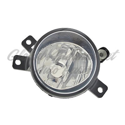FOG LAMP FR RH W/ADAPTIVE LAMP BASE/SPORT/X-LINE CAPA