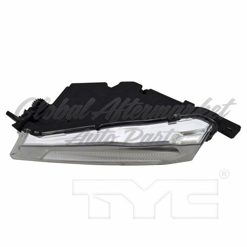 FOG LAMP FR RH LED CAPA