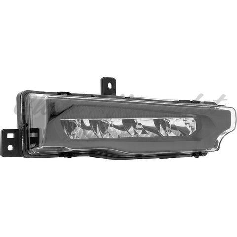 FOG LAMP RH HQ