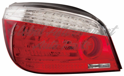 TAIL LAMP LH HQ