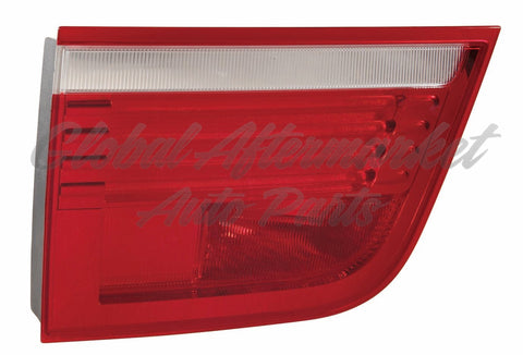 TRUNK LAMP LH (BACK-UP LAMP) HQ