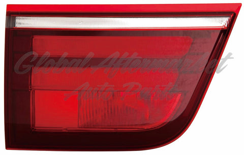 TRUNK LAMP LH (BACK-UP LAMP) HQ