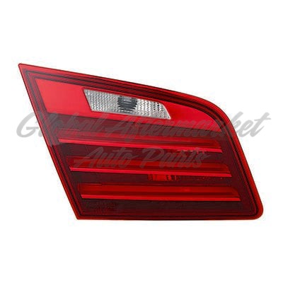 TRUNK LAMP LH HQ