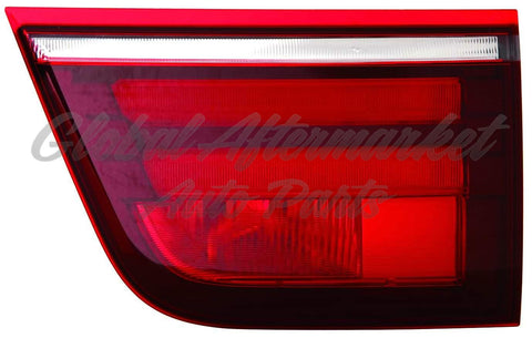 TRUNK LAMP RH (BACK-UP LAMP) HQ