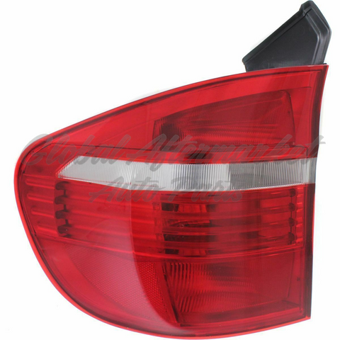 TAIL LAMP LH HQ