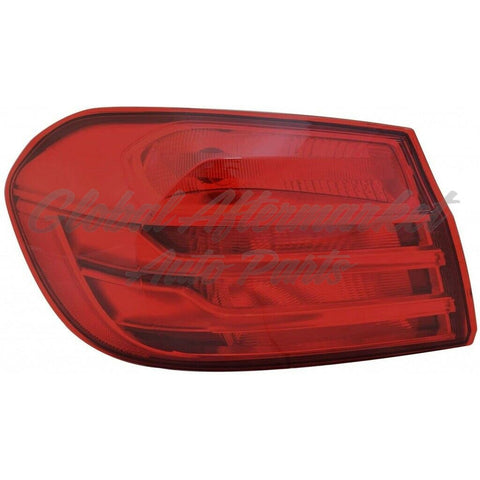 TAIL LAMP LH HQ