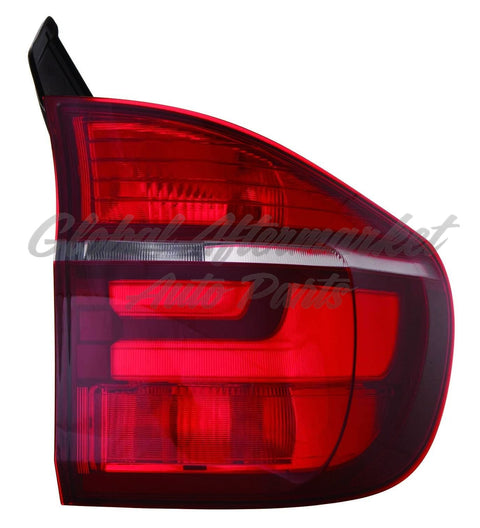 TAIL LAMP RH HQ